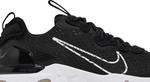 Кроссовки Nike React Vision 'Black', черный - фото 3