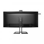 Монитор Philips 40B1U6903CH, 39.7", 5120x2160, 75 Гц, IPS, черный - фото 4
