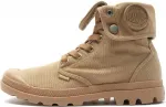 Ботинки Palladium Men's Baggy Canvas Boot - фото 5