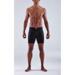 компрессионные шорты VERA BODYCROSS, черный - фото 3