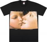 Футболка Supreme Venus Tee 'Black', черный - фото