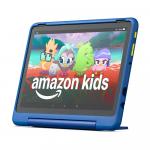 Планшет Amazon Fire HD 10 Kids Pro (2023), 10.1", 3Гб/32Гб, синий - фото