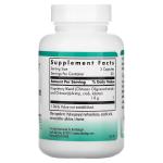 Nutricology MicroChitosan, 60 вегетарианских капсул - фото 3