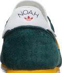Кроссовки Adidas Noah x Vintage Runner 'Collegiate Gold', зеленый - фото 8