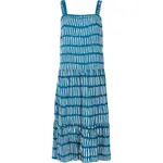 Женское платье Bondy Protest, синий/белый - фото