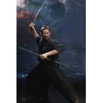 Экшн-фигурка POPTOYS 1:6 Scale Miyamoto Musashi,  30 см - фото 9