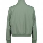 Мужская куртка-блузон Cmp, зеленый - фото 2