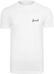 Футболка Brandit Forvert Salinas T-Shirt, белый - фото