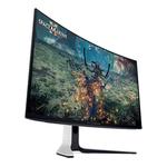 Игровой монитор Alienware AW3225QF, 32