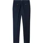 Брюки чинос Hackett HM2100119, синий - фото 4