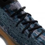 Кроссовки Yeezy Boost 380 Covellite, синий - фото 8