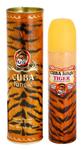 Парфюмерная вода Cuba Jungle Tiger, 100 мл - фото 2