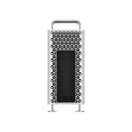 Системный блок Apple Mac Pro, 64 ГБ/1 ТБ, Apple M2 Ultra, (76 GPU) серебристый - фото 4