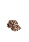 Бейсболка Bimba Y Lola LEOPARDO, Marron/Brown - фото 2