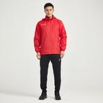 Kalme Куртка унисекс KARME/KELME, Ярко оранжевый - фото 19