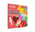 Моя первая книга цветов Albi - фото 2