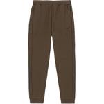 Повседневные брюки мужские Mizuno, коричневый - фото 5