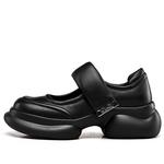 Женские лоферы Ecru YEARCON, Розово-красные - фото 5