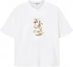 Allsaints Womens Oneness Etta Tee - фото 9