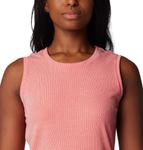 Женская майка Columbia Crystal Pine, Juicy - фото 4