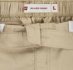Шорты-карго Levi's для мальчиков, Pale Khaki - фото 8