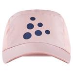 Бейсболка Craft Pro Run Soft, розовый - фото 2