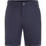 Шорты асеме Luhta, цвет dunkel blau - фото