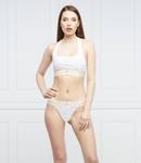 Бюстгальтер Versace, белый - фото 2