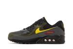 Кроссовки Nike Air Max 90 GORE-TEX, черный - фото 3