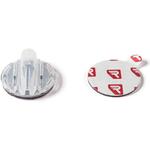 Rycote Stickies Advanced Round Adhesive Pads (100-Pack) 066327 - фото 5