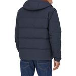 Patagonia Даундрифт куртка, Beige/ORTN - фото 7