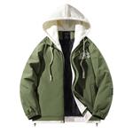 Пуховик Unisex FIDO DIDO, Карамельный - фото 2