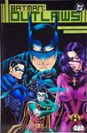 Outlaws (Batman, #3) (DC Comics) - фото