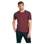 Футболка Hummel Mace, фиолетовый - фото