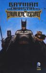 BATMAN - LA DINASTIA DEL CAVAL (Lion) - фото