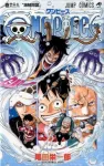 One Piece 68 (Jump Comics) - фото