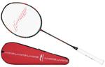 Ветряная ракетка для бадминтона 6000C LINING - фото 5