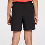 Шорты для маневренности Dsg для мальчиков, черный - фото 3