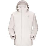 CAMEL Ветровка для любой погоды Unisex, Phantom Black - фото 13