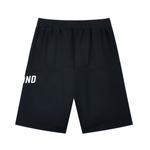 Детская футболка Mizuno, цвет хаки - фото 3