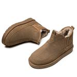 Зимние ботинки мужские Cachiotti, черный - фото 3