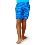 Полностью эластичные плавки для мальчиков Free Country, Shark Academy - фото 2