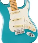 Fender Player II Stratocaster - Акватон Синий - фото 4