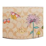 COACH Сумка через плечо - фото 5