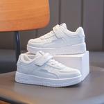 Детская обувь для скейтбординга Warrior, белый - фото 31