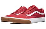Кроссовки Old Skool Vans 'Gum Bumper' - фото 2