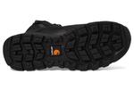 Ботинки Carhartt Gilmore WP 8" Side Zip Soft Toe Boot, черный - фото 5