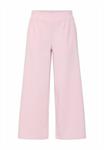 Брюки ICHI KATE SUS WIDE, Light Lilac/Light Pink - фото 6
