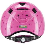 Шлем ребенок 2 Uvex, розовый - фото 2