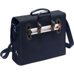 Велосипедная сумка Bayreuth IV Vaude, синий - фото 5